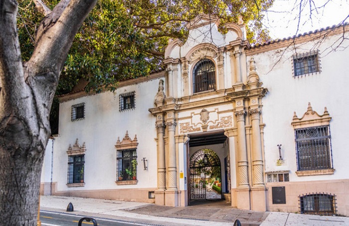 MUSEO FERNANDEZ BLANCO